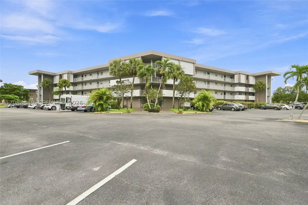 2800 NW 47th Ter #206B, Lauderdale Lakes, FL 33313 - #1