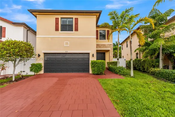 3573 W 106th Ter, Hialeah, FL 33018
