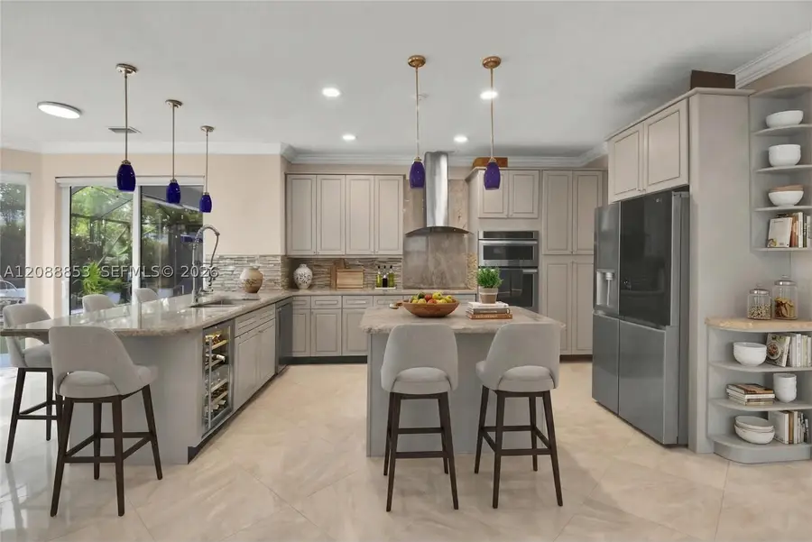 523 Stonemont Dr, Weston, FL 33326 - #2