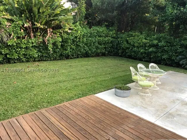 110 NW 87th St, El Portal, FL 33150 - #3