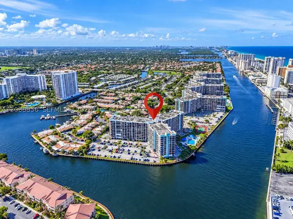 200 Leslie Dr #204, Hallandale Beach, FL 33009