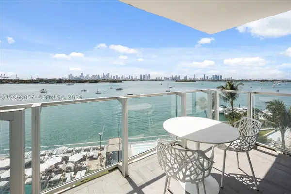 1100 West Ave #616, Miami Beach, FL 33139