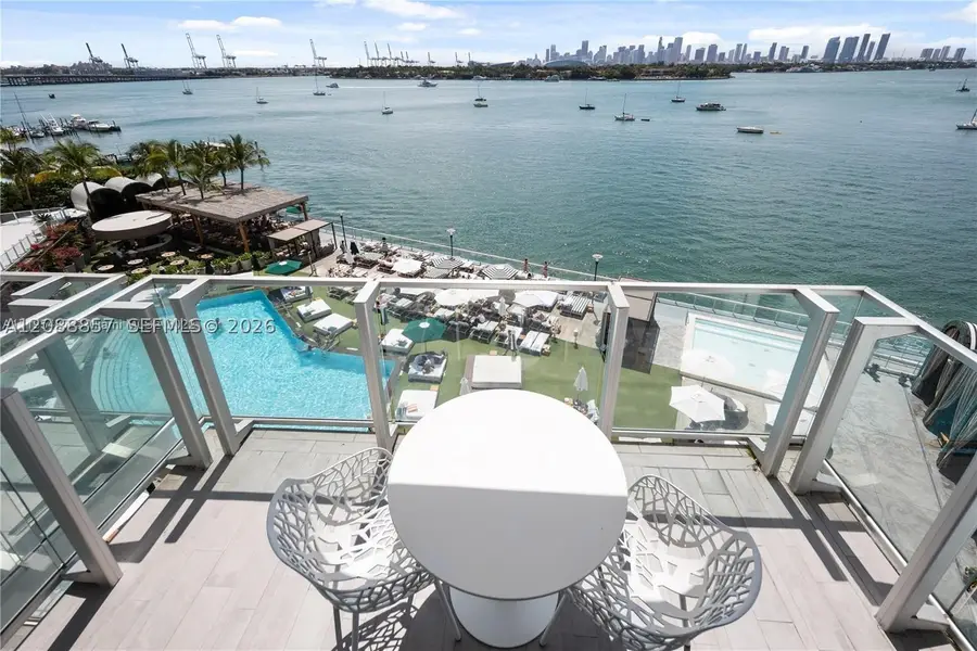1100 West Ave #616, Miami Beach, FL 33139 - #3