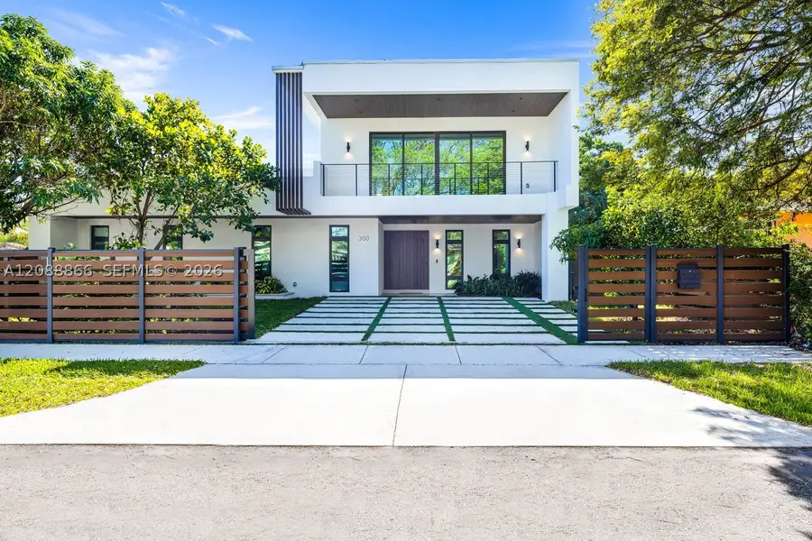 300 NE 48th St, Miami, FL 33137 - #2