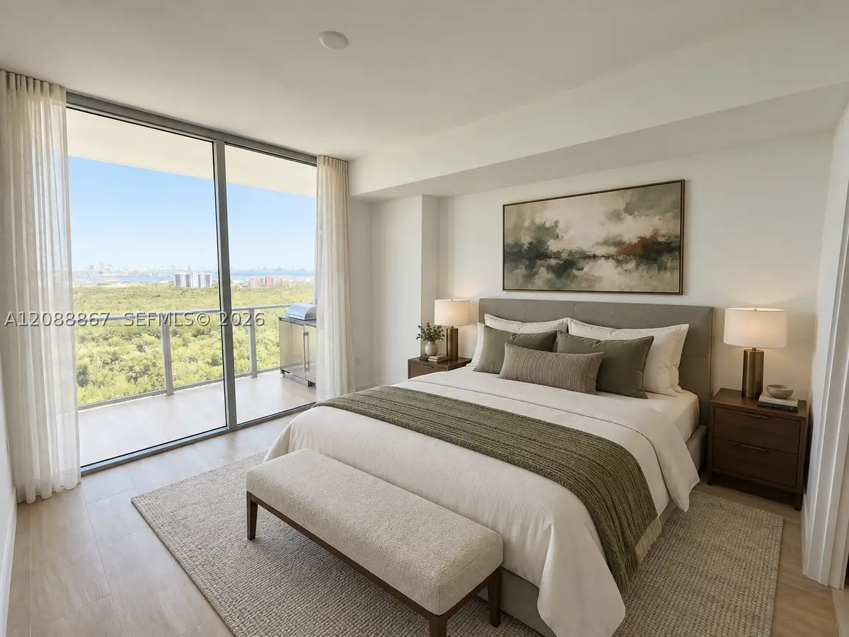 2411 Laguna Circle #2103, North Miami, FL 33181 - #1