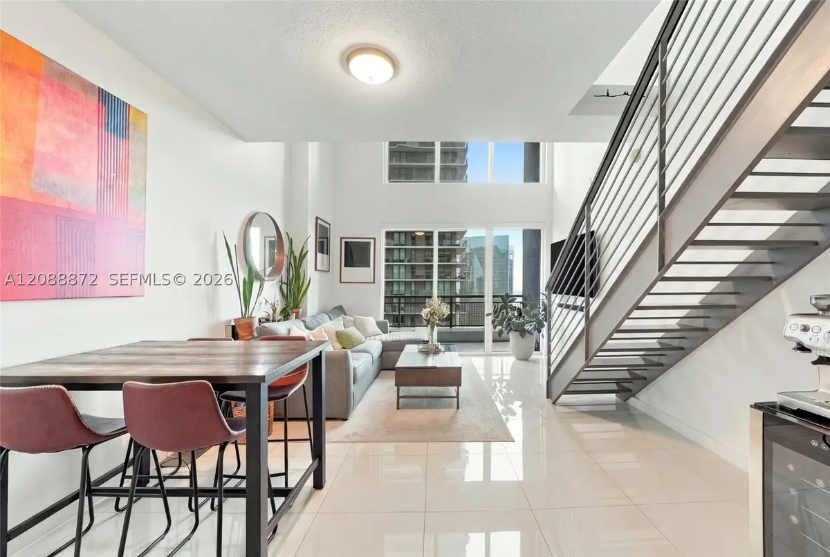 60 SW 13th St #3204, Miami, FL 33130 - #1
