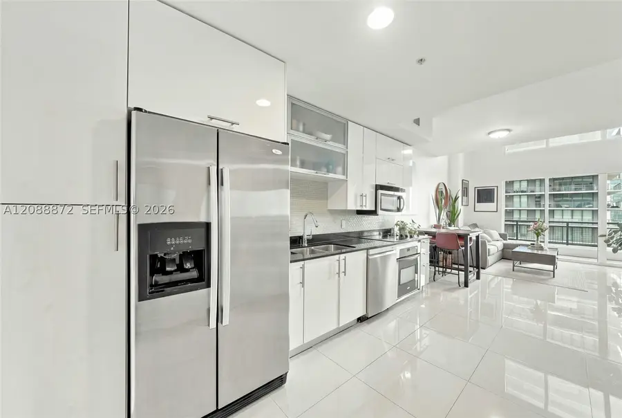 60 SW 13th St #3204, Miami, FL 33130 - #2