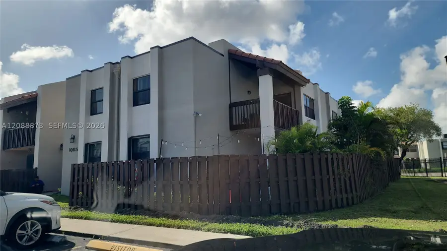 10115 NW 9th St Cir #6-106, Miami, FL 33172 - #2