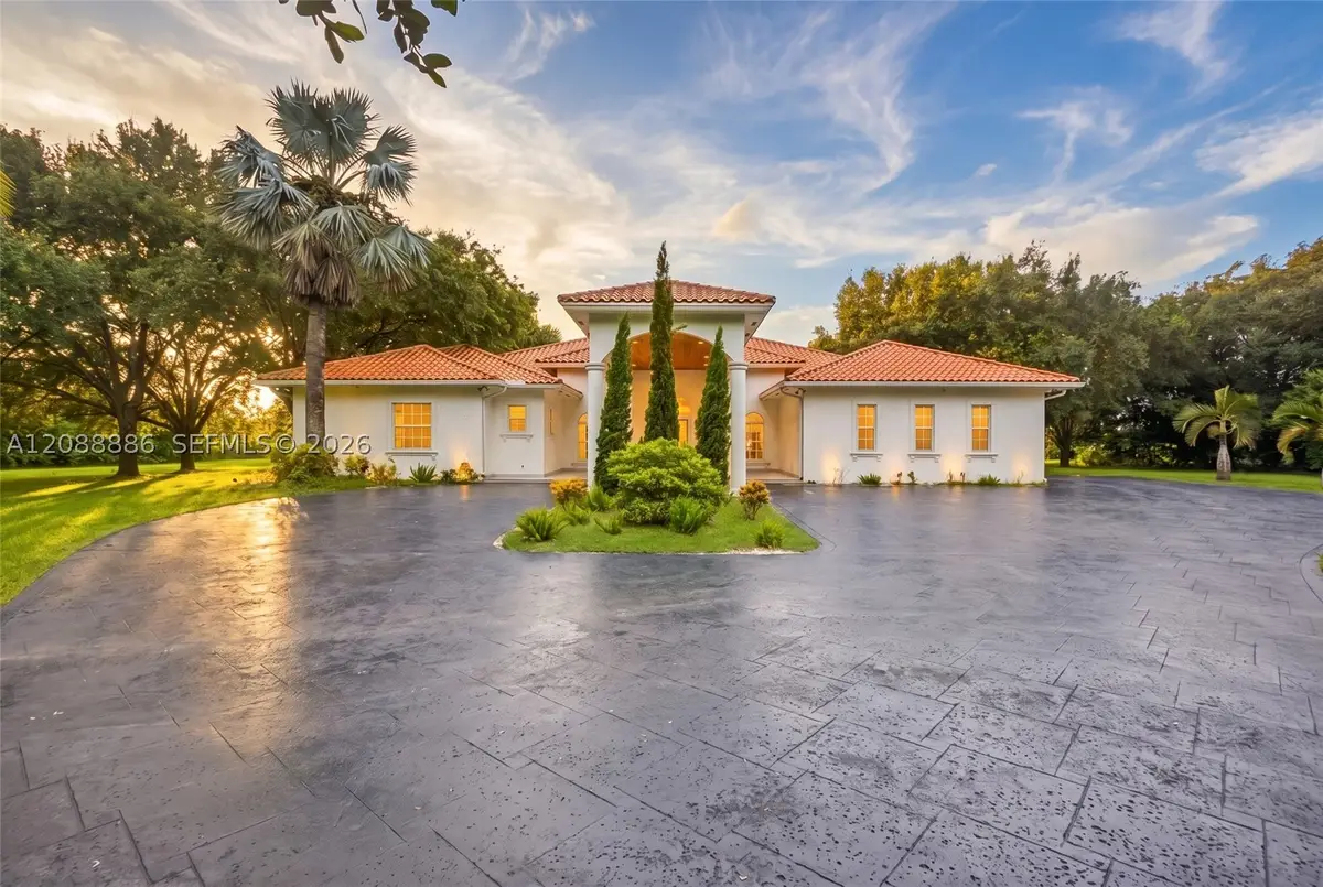 17920 SW 154th St, Miami, FL 33187 - #1