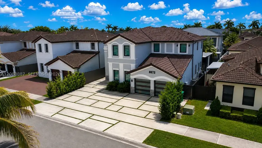 8872 NW 181st St, Hialeah Gardens, FL 33018 - #2