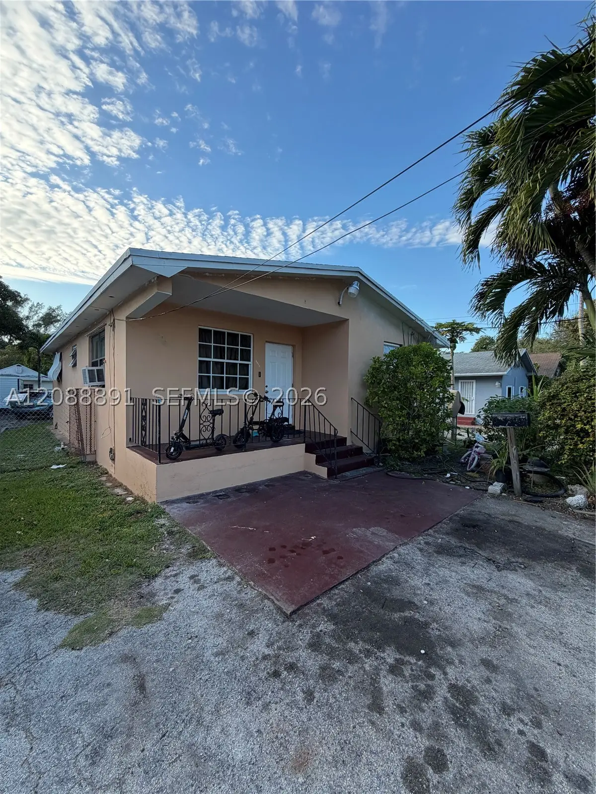 8848 NW 5th Ave, El Portal, FL 33150 - #1