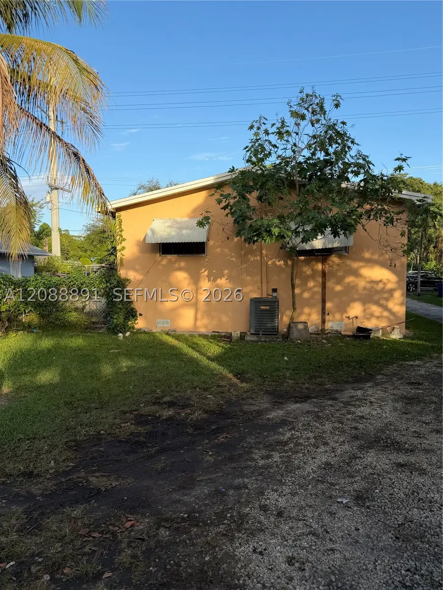 8848 NW 5th Ave, El Portal, FL 33150 - #2