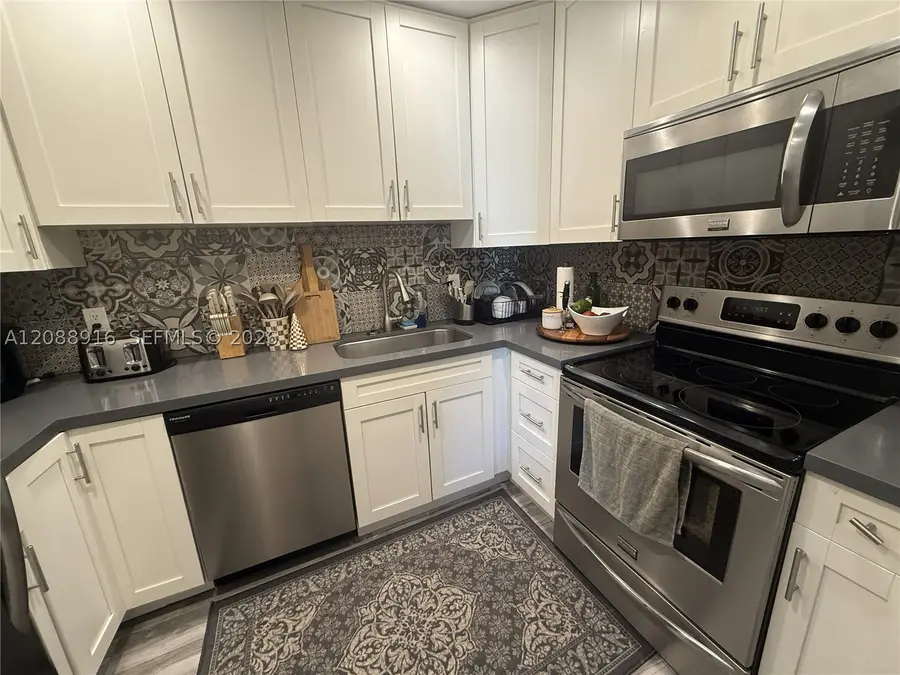 7823 Miller Dr #C207, Miami, FL 33155 - #2