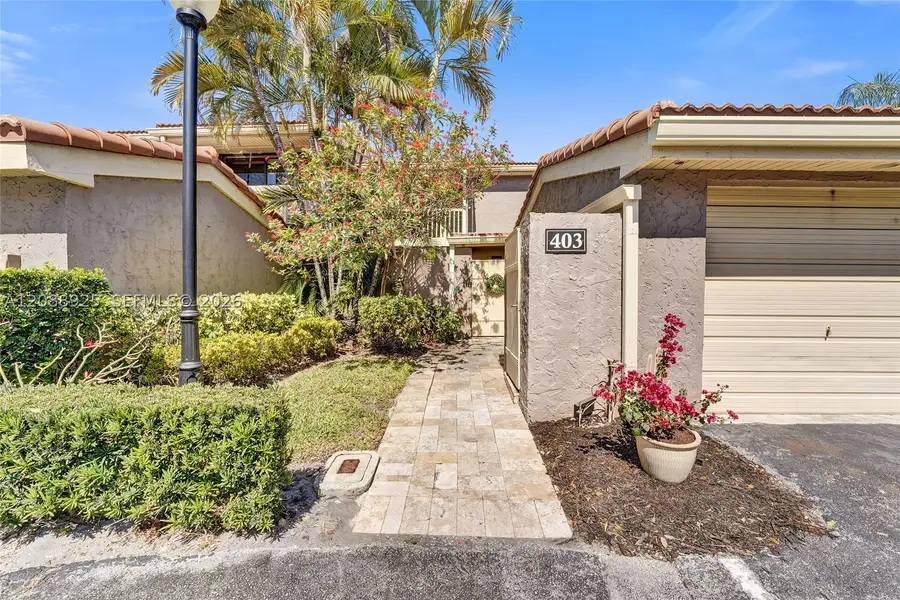 403 Dunwoody Ln #38, Hollywood, FL 33021 - #3