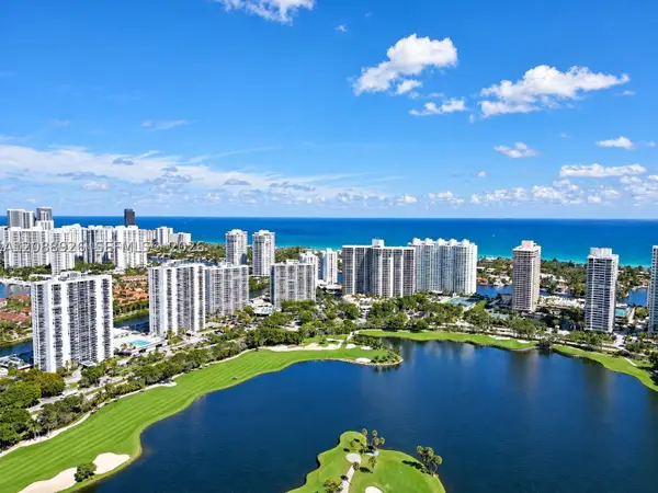 3675 N Country Club Dr #1006, Aventura, FL 33180