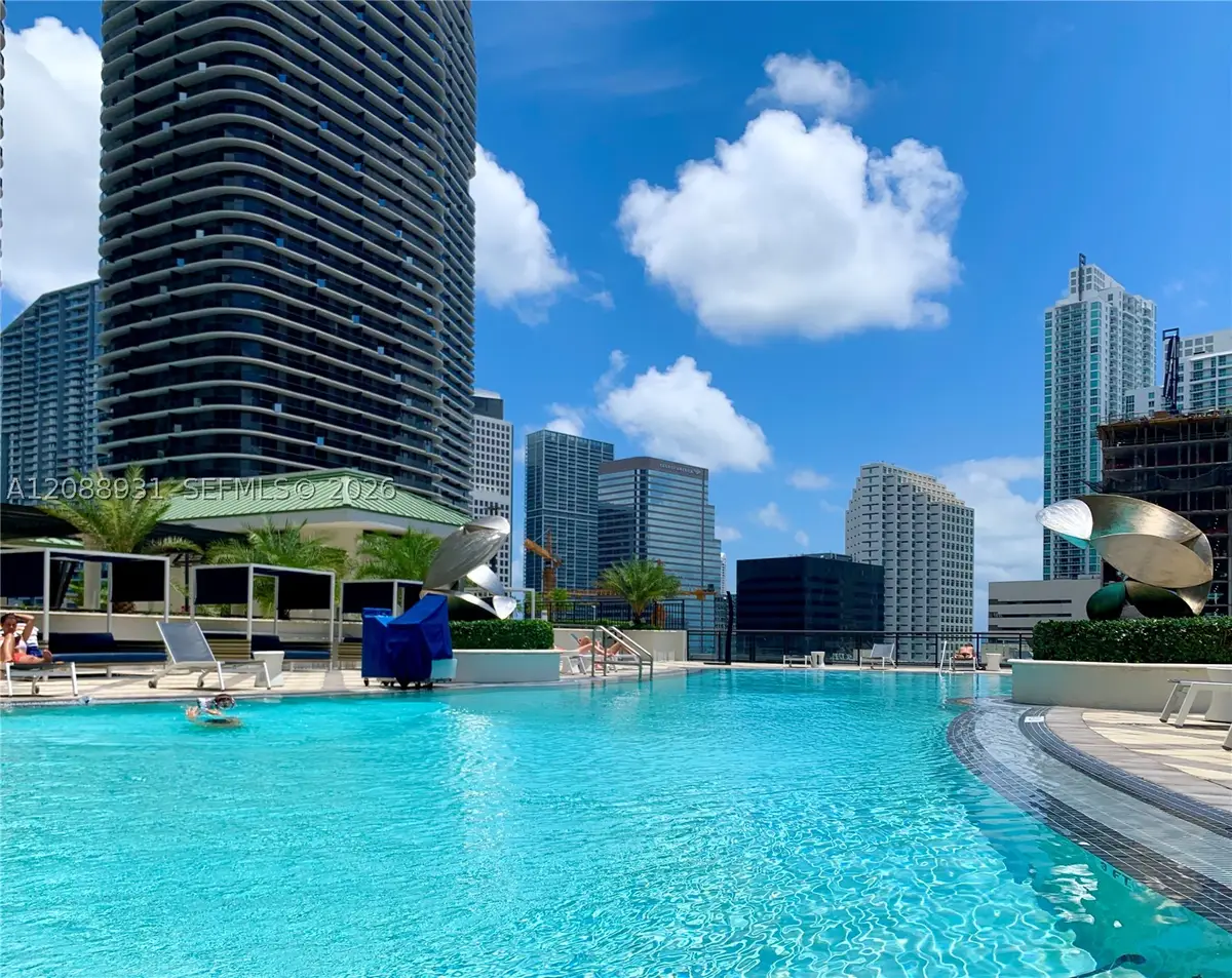 999 SW 1st Ave #3206, Miami, FL 33130 - #1