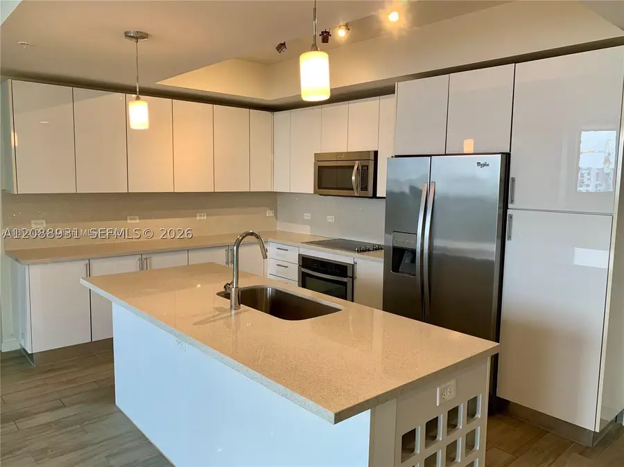 999 SW 1st Ave #3206, Miami, FL 33130 - #2