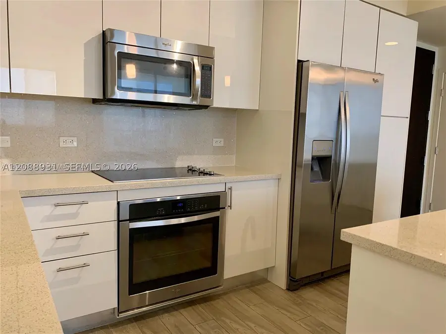 999 SW 1st Ave #3206, Miami, FL 33130 - #3