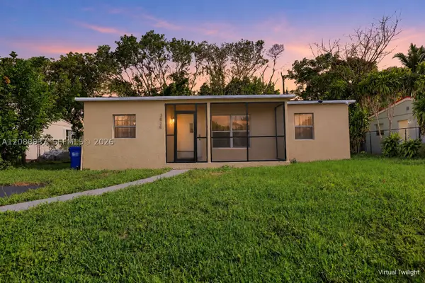 3020 NW 7th St, Pompano Beach, FL 33069