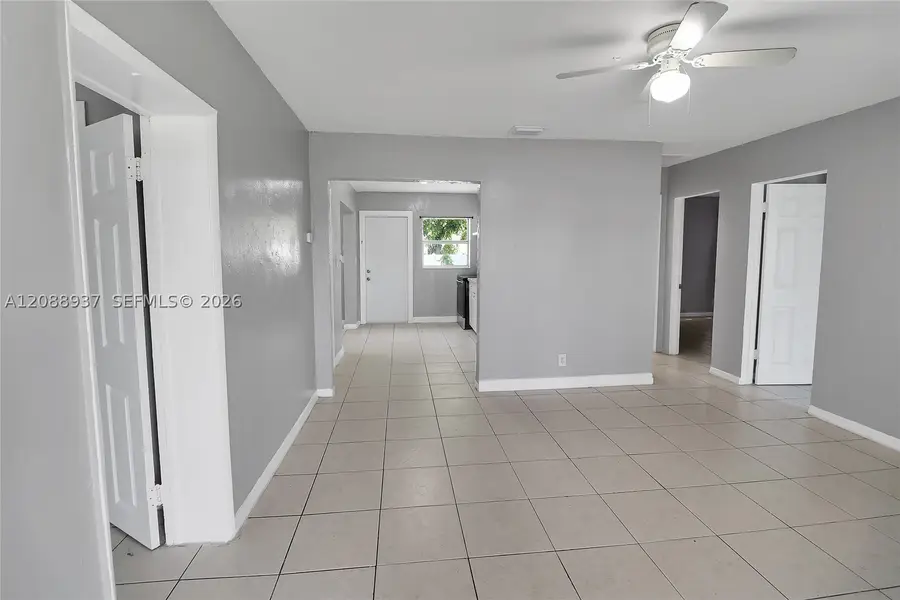 3020 NW 7th St, Pompano Beach, FL 33069 - #3