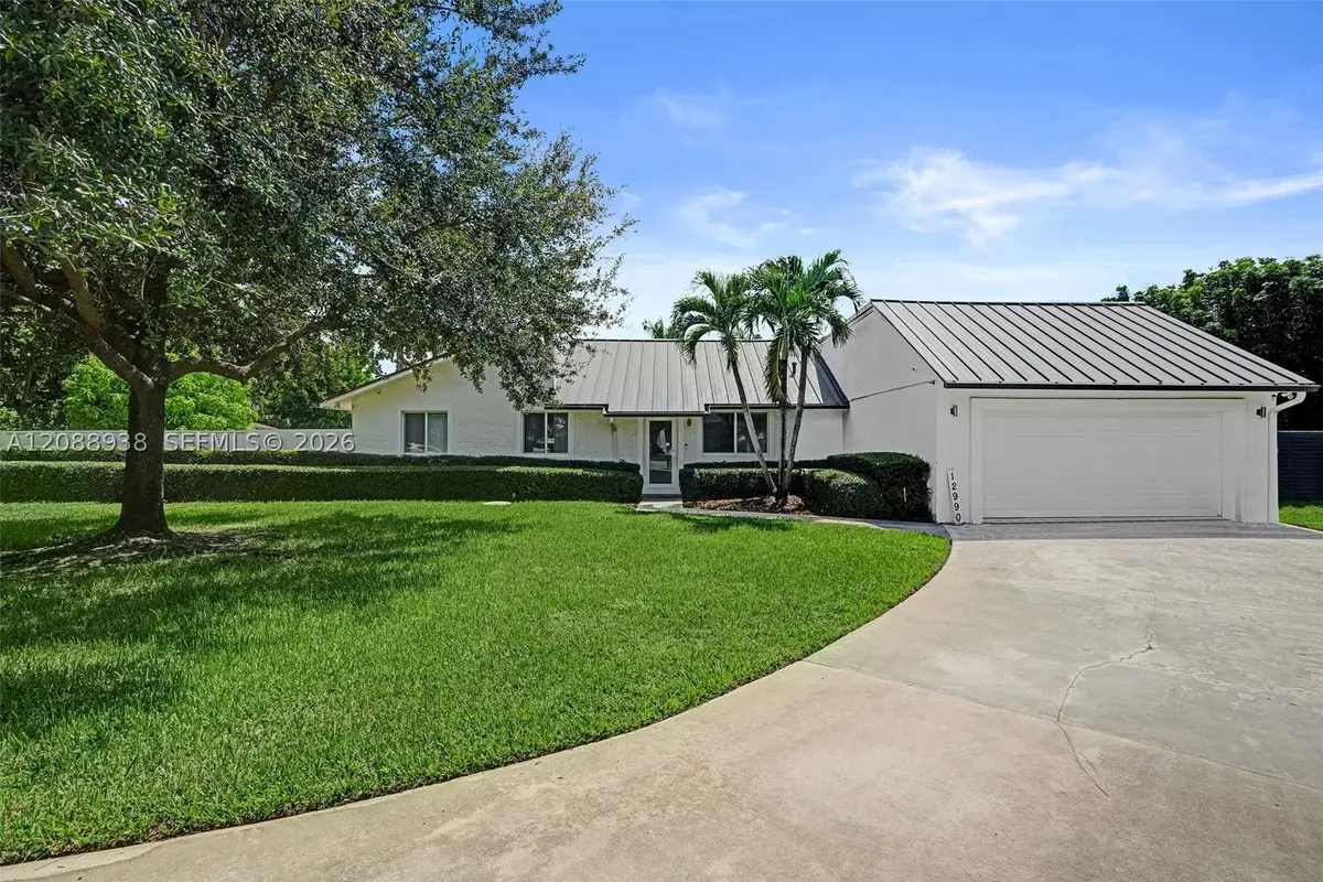 12990 SW 190th St, Miami, FL 33177 - #1
