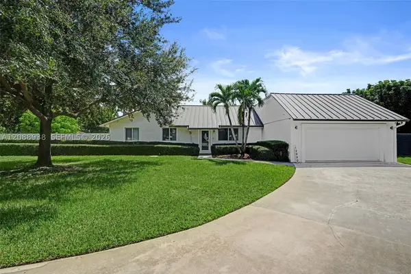 12990 SW 190th St, Miami, FL 33177