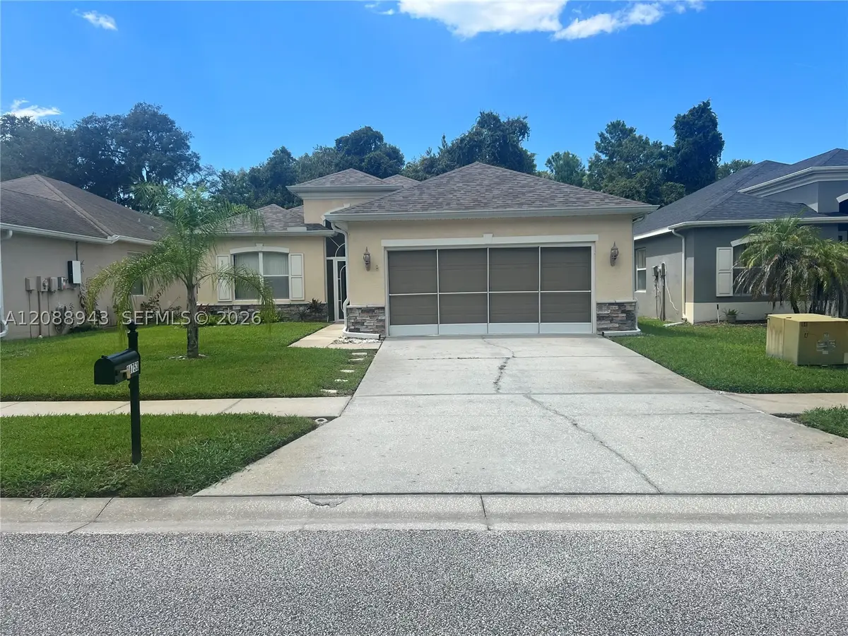 14753 Potterton Cir, Hudson, FL 34667 - #1
