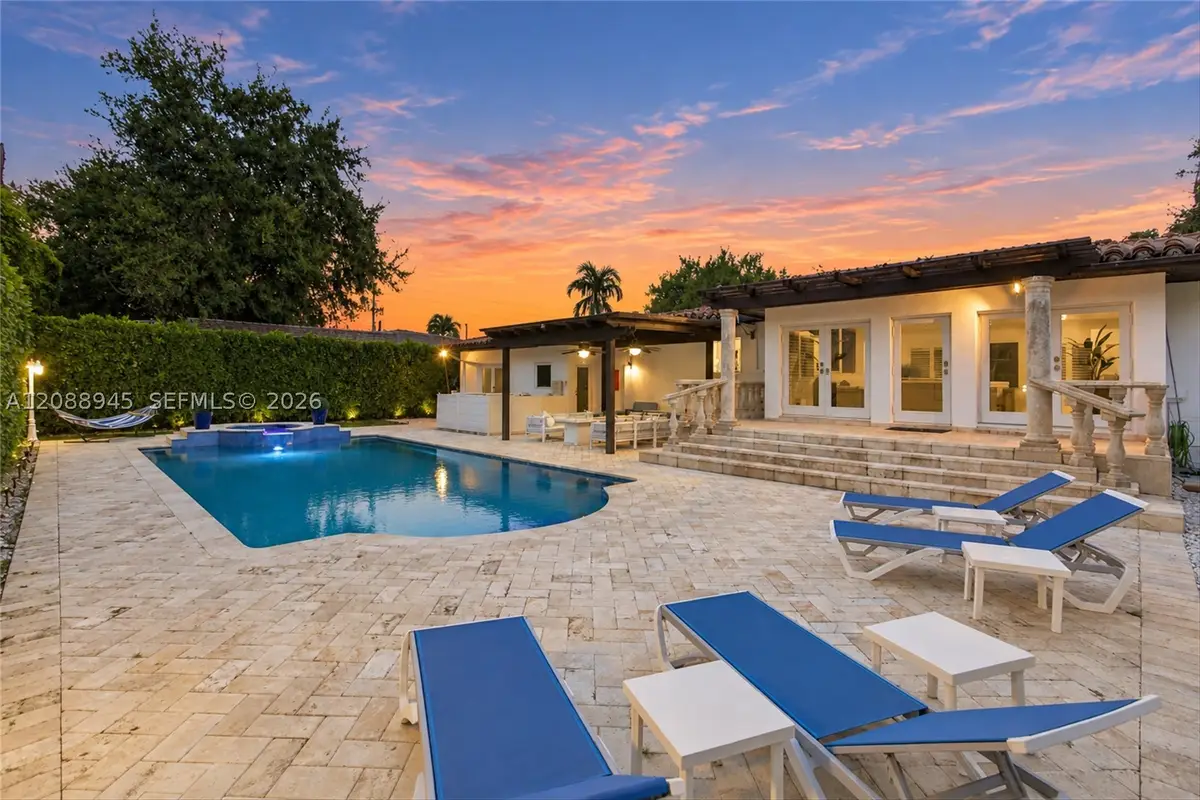 1550 Trevino Ave, Coral Gables, FL 33134 - #1