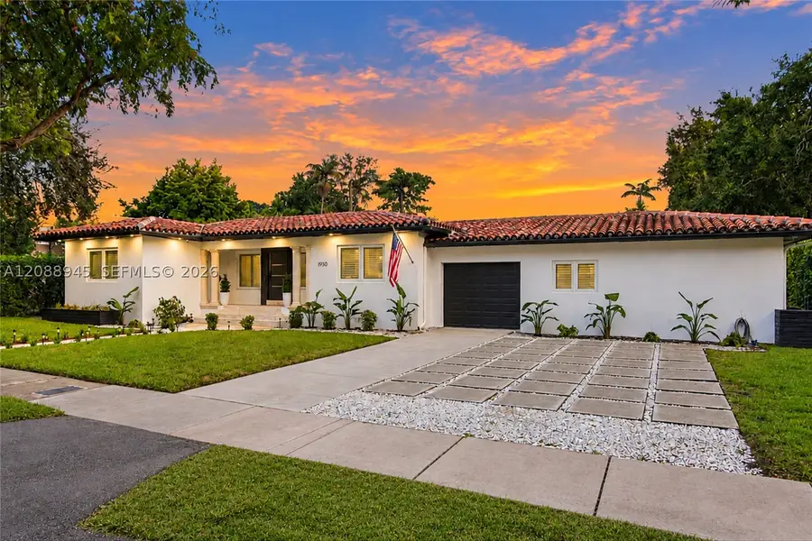 1550 Trevino Ave, Coral Gables, FL 33134 - #3