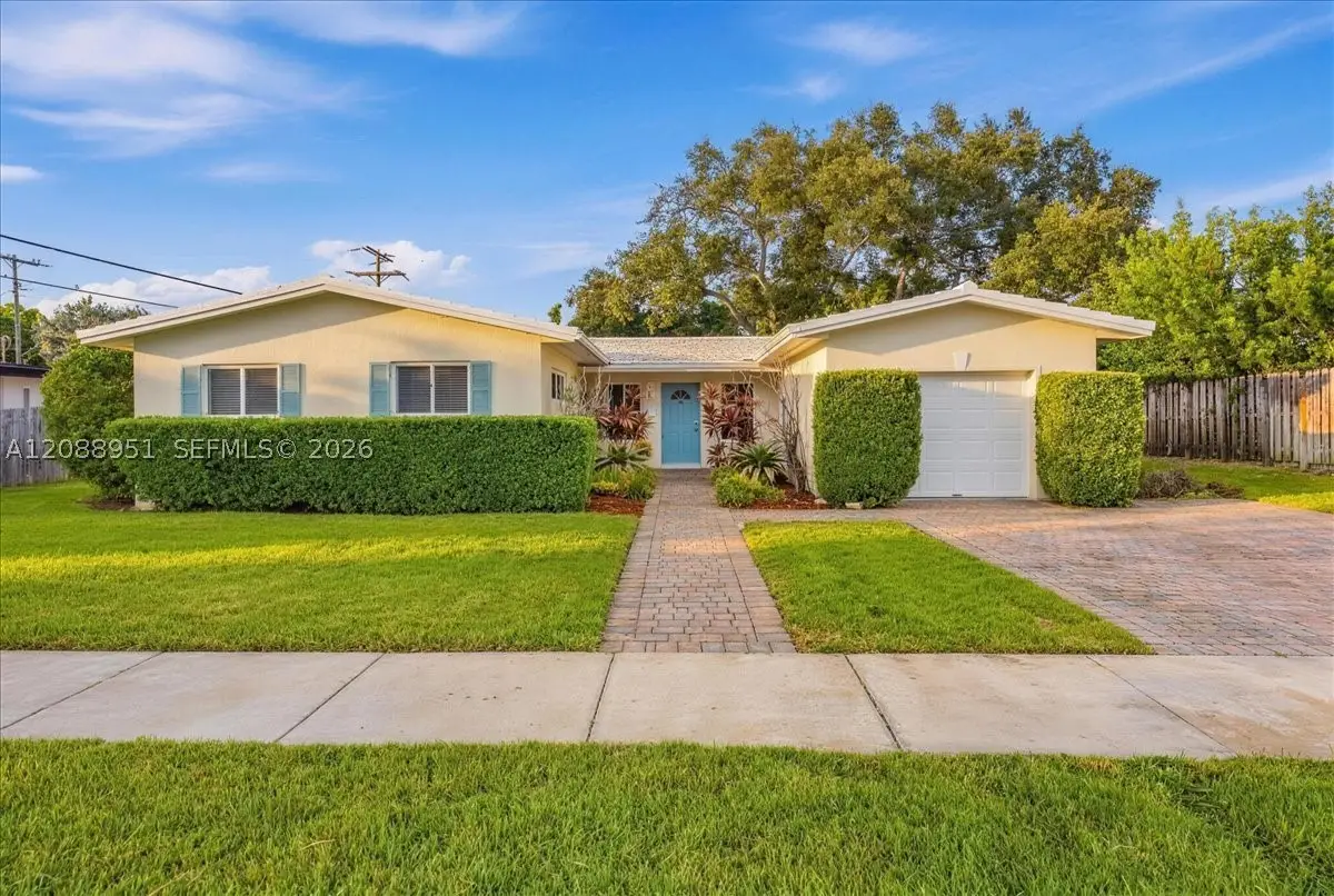9125 SW 65th St, Miami, FL 33173 - #1