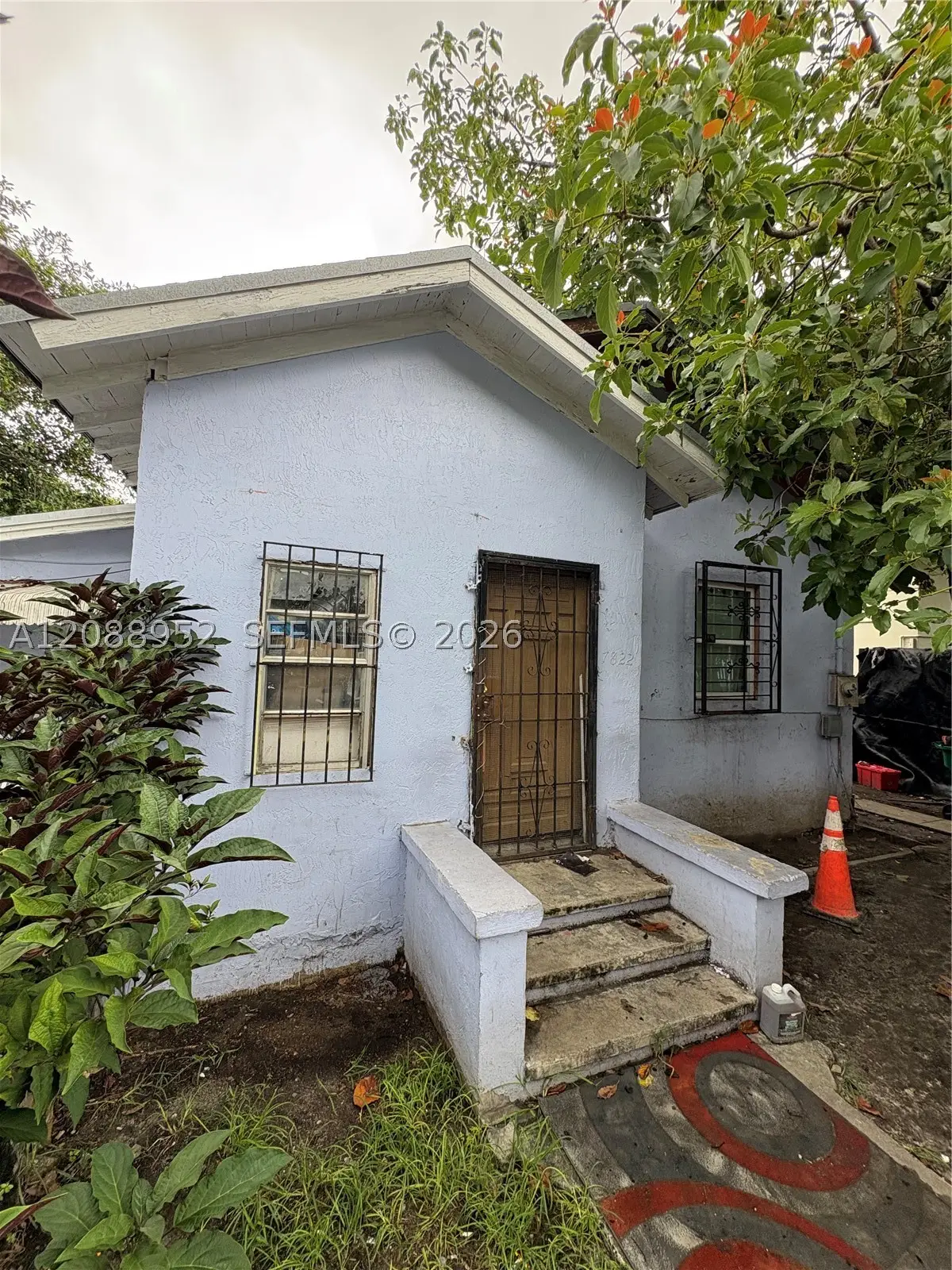 7822 NE Miami Ct, Miami, FL 33138 - #1