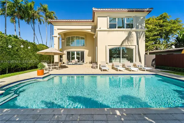 1490 Cleveland Rd, Miami Beach, FL 33141