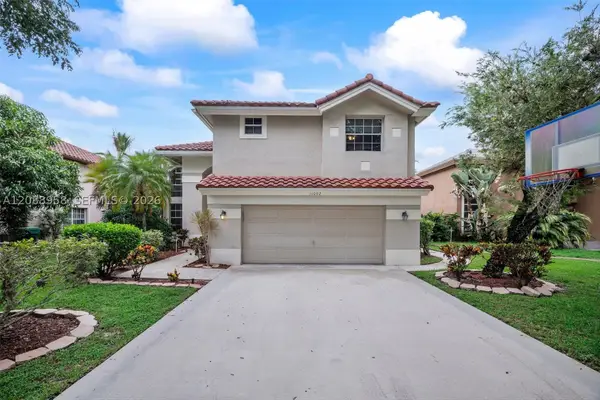 11092 Topeka Pl, Cooper City, FL 33026