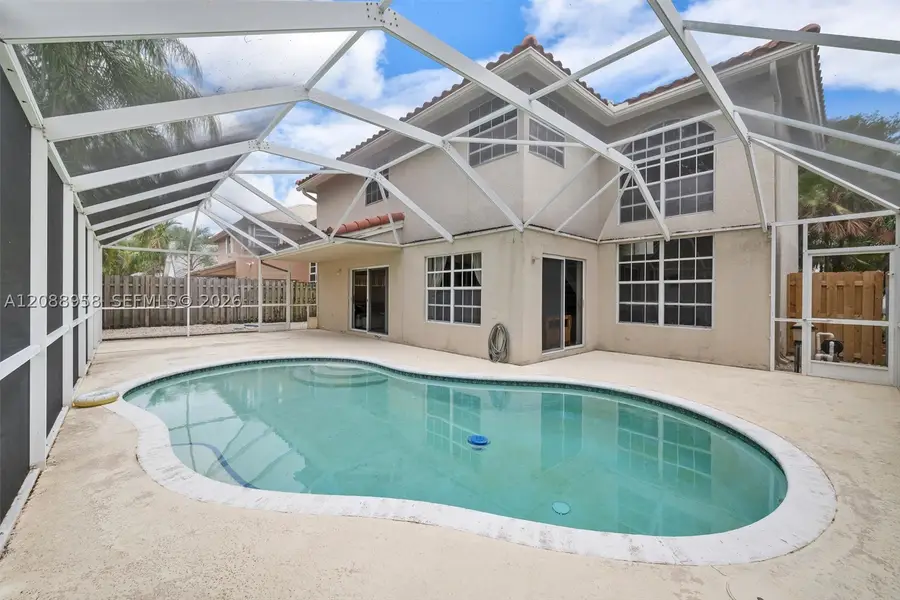 11092 Topeka Pl, Cooper City, FL 33026 - #3