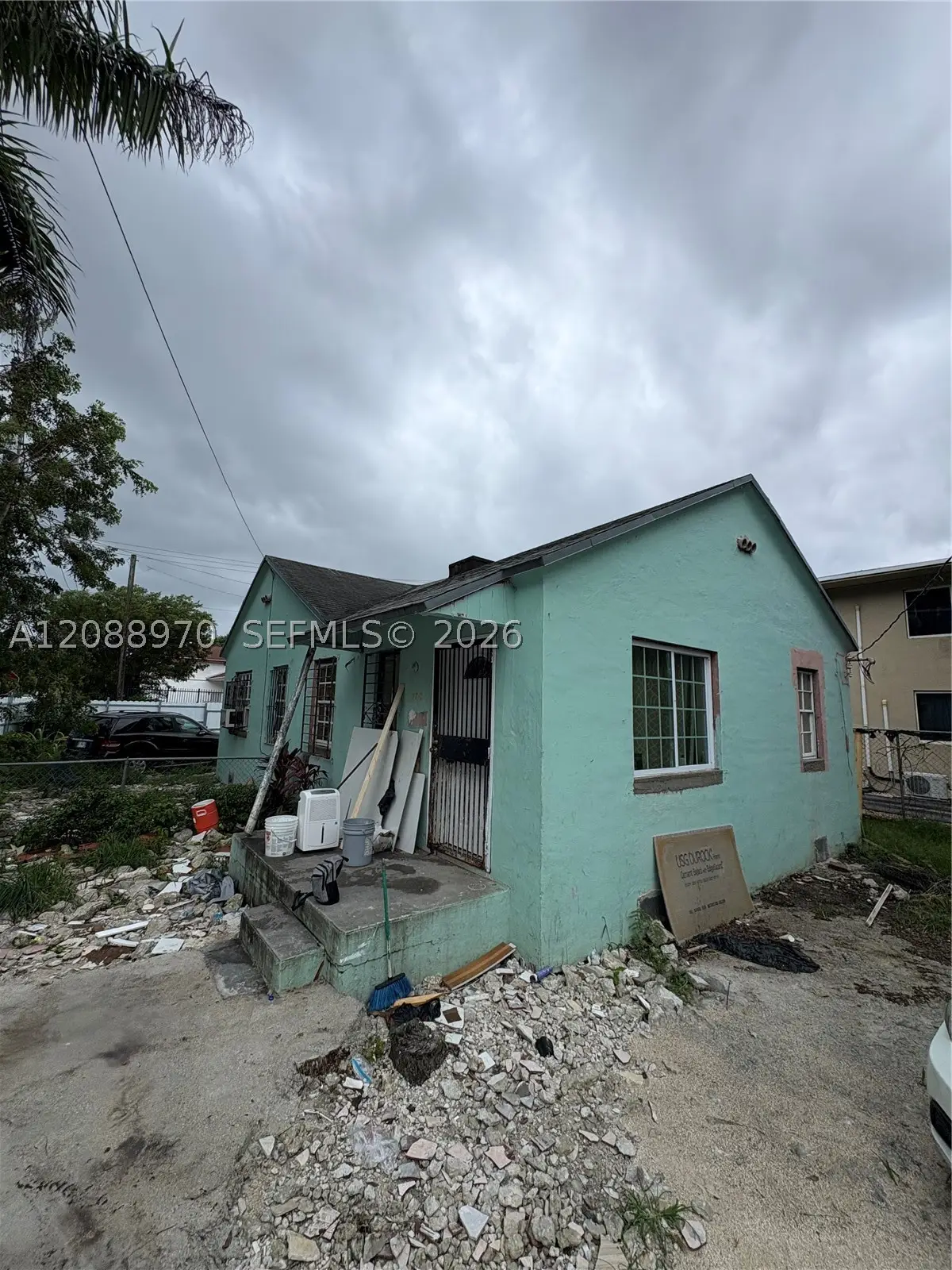 7812 NE Miami Ct, Miami, FL 33138 - #1