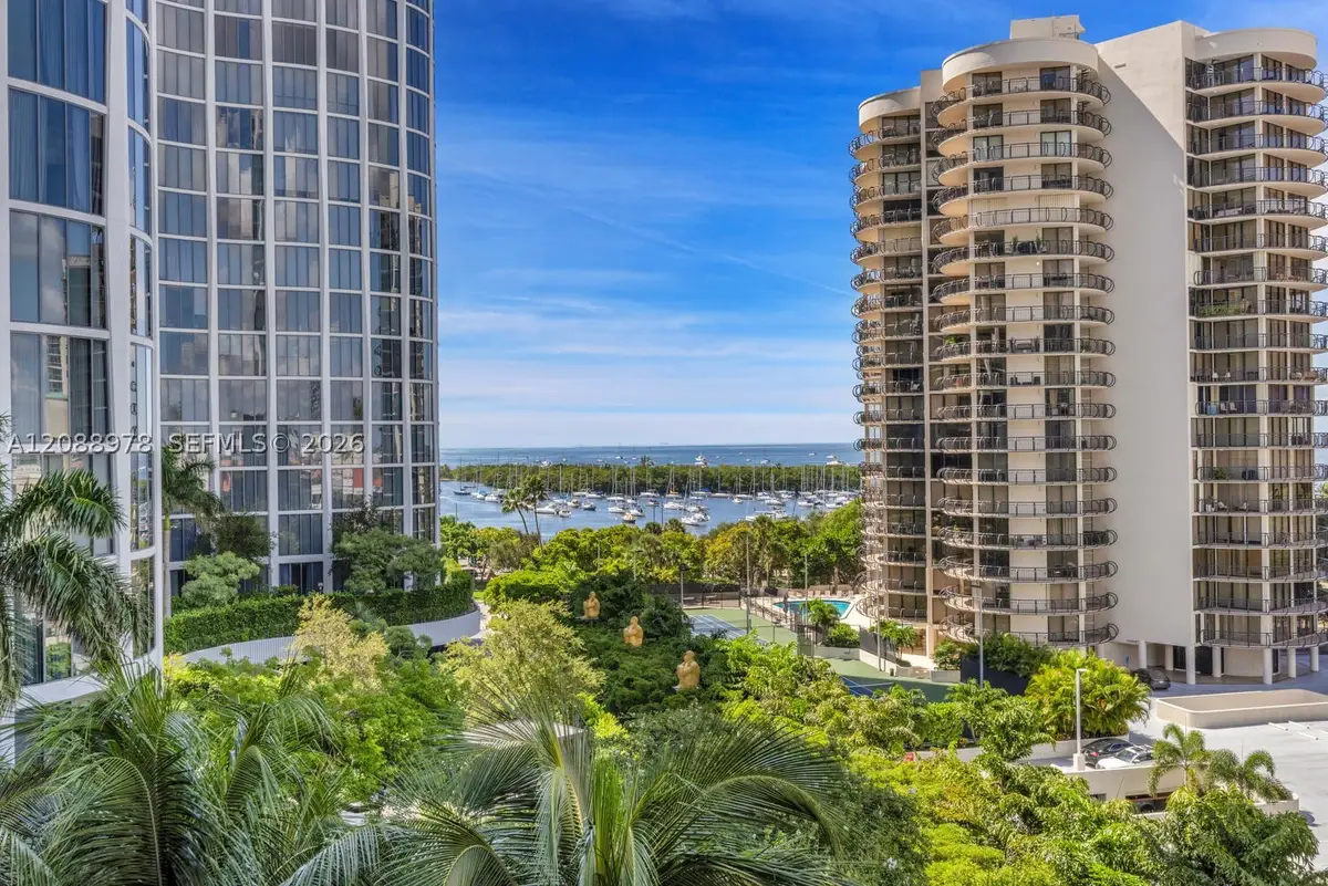 2831 S Bayshore Dr #702, Miami, FL 33133 - #1