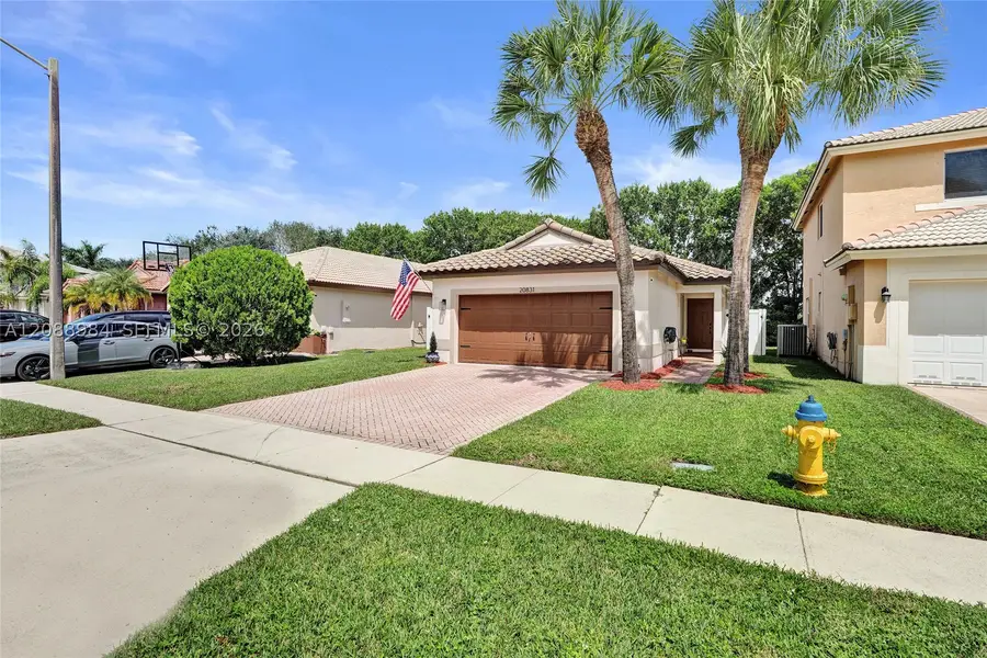 20831 NW 22nd Ct, Pembroke Pines, FL 33029 - #3