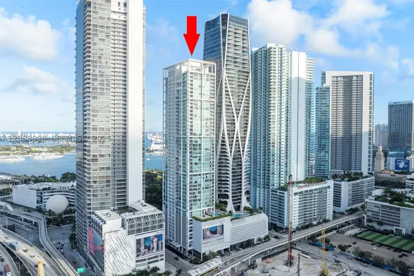 1040 Biscayne Blvd #3908, Miami, FL 33132