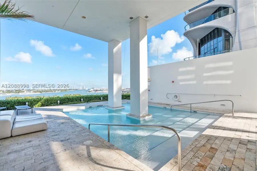1040 Biscayne Blvd #3908, Miami, FL 33132 - #2
