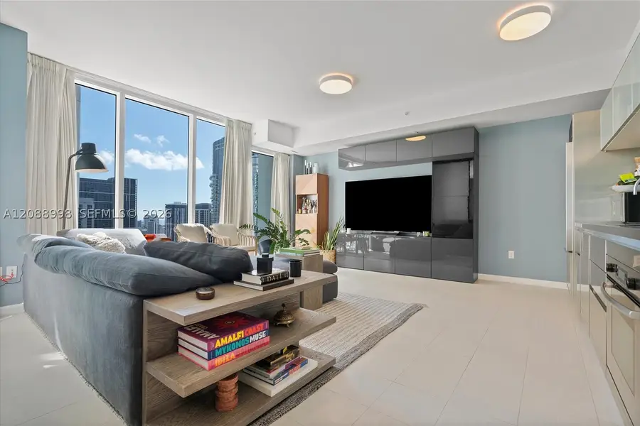 1040 Biscayne Blvd #3908, Miami, FL 33132 - #3
