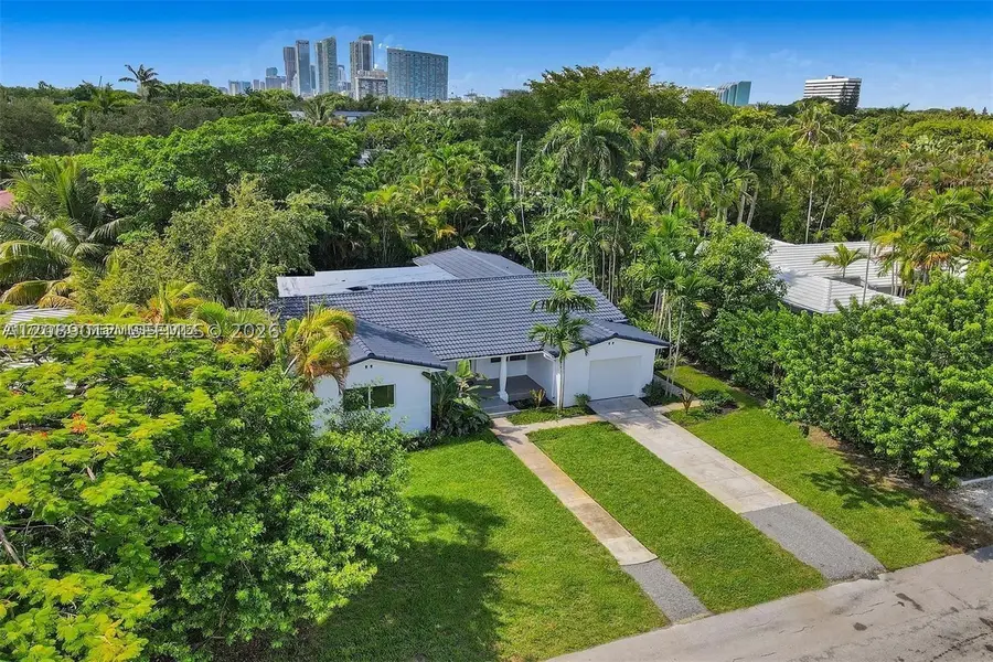 630 NE 52nd Ter, Miami, FL 33137 - #2