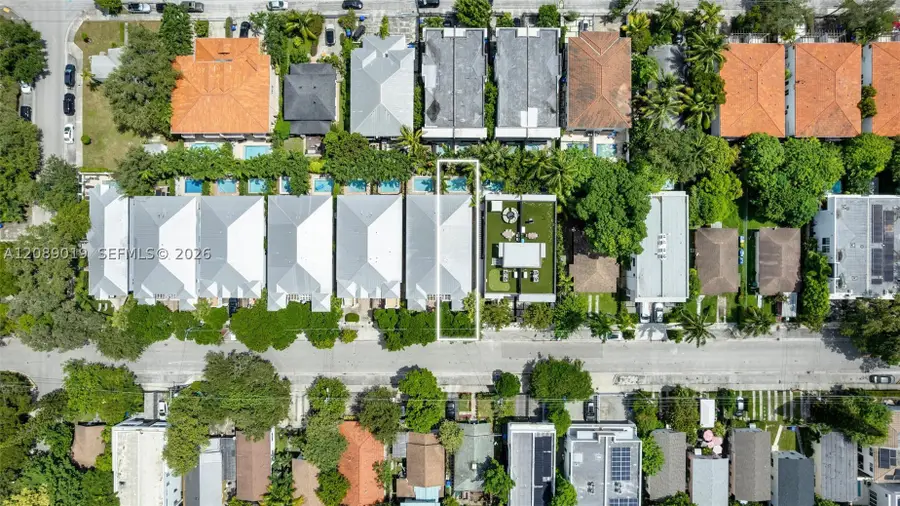 3139 Hibiscus St #3139, Miami, FL 33133 - #3
