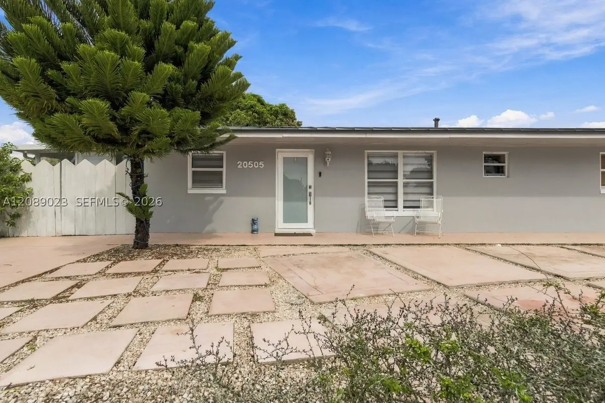 20505 NW 45th Ave, Miami Gardens, FL 33055 - #1