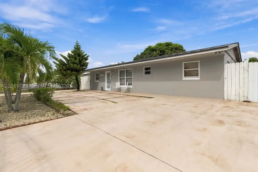 20505 NW 45th Ave, Miami Gardens, FL 33055 - #2