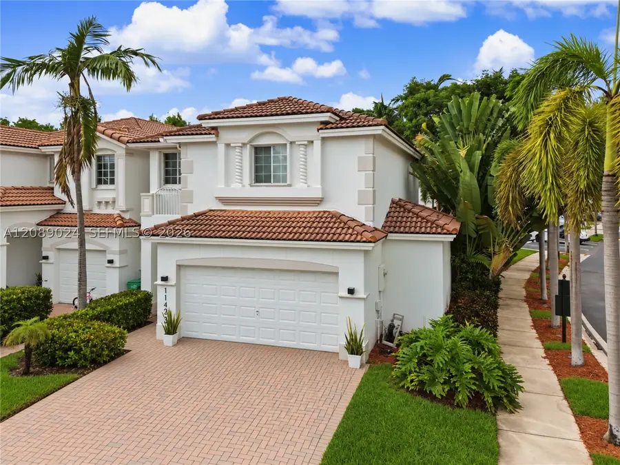 11423 NW 69th Ter, Doral, FL 33178 - #2