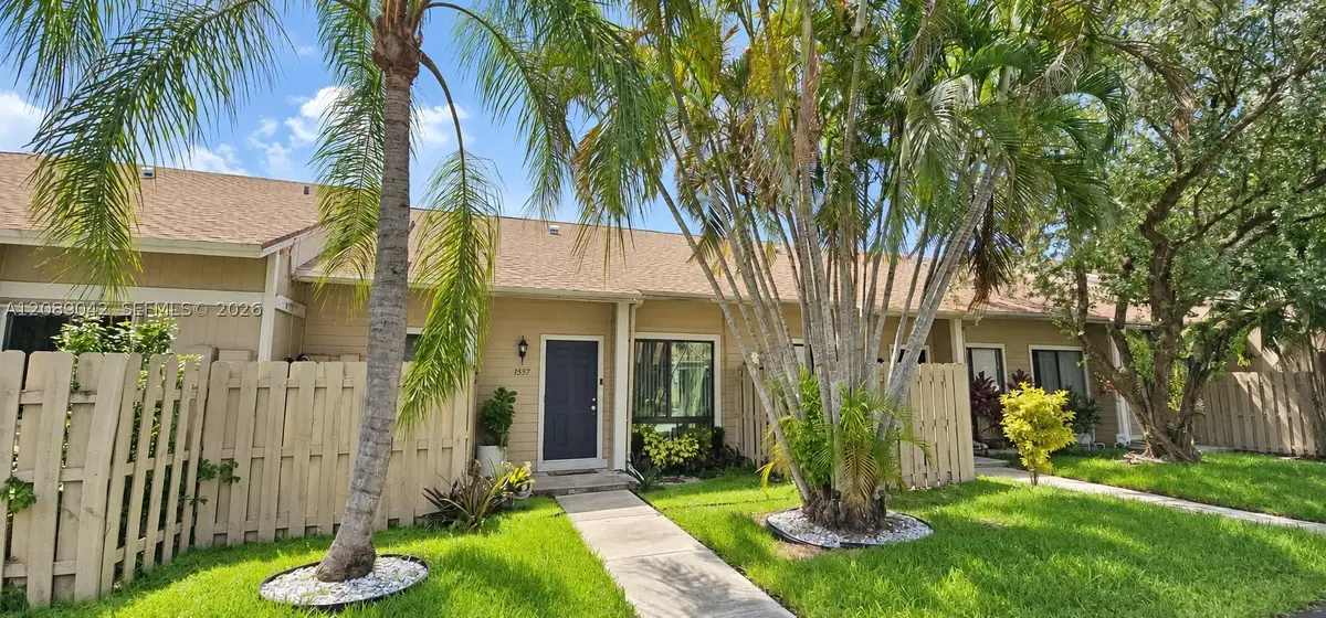 3557 NW 111th Ter, Sunrise, FL 33351 - #1