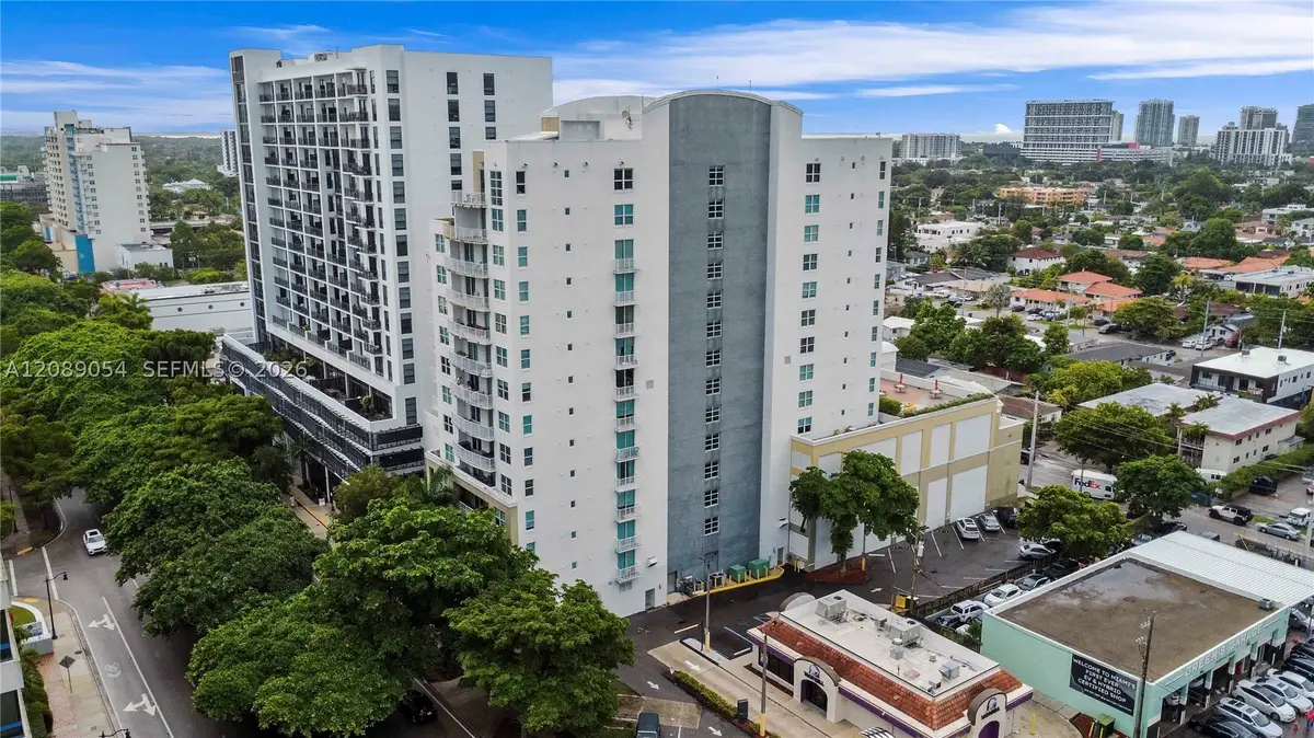 3180 SW 22nd Ter #604, Miami, FL 33145 - #1