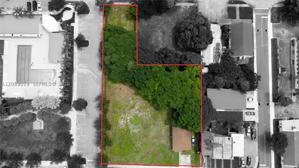 708 NW 2nd Ave, Hallandale Beach, FL 33009