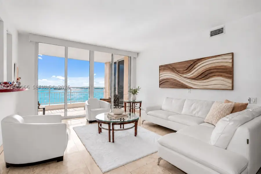 808 Brickell Key Dr #2002, Miami, FL 33131 - #3