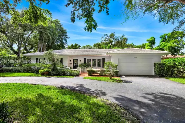 1530 Garcia Ave, Coral Gables, FL 33146